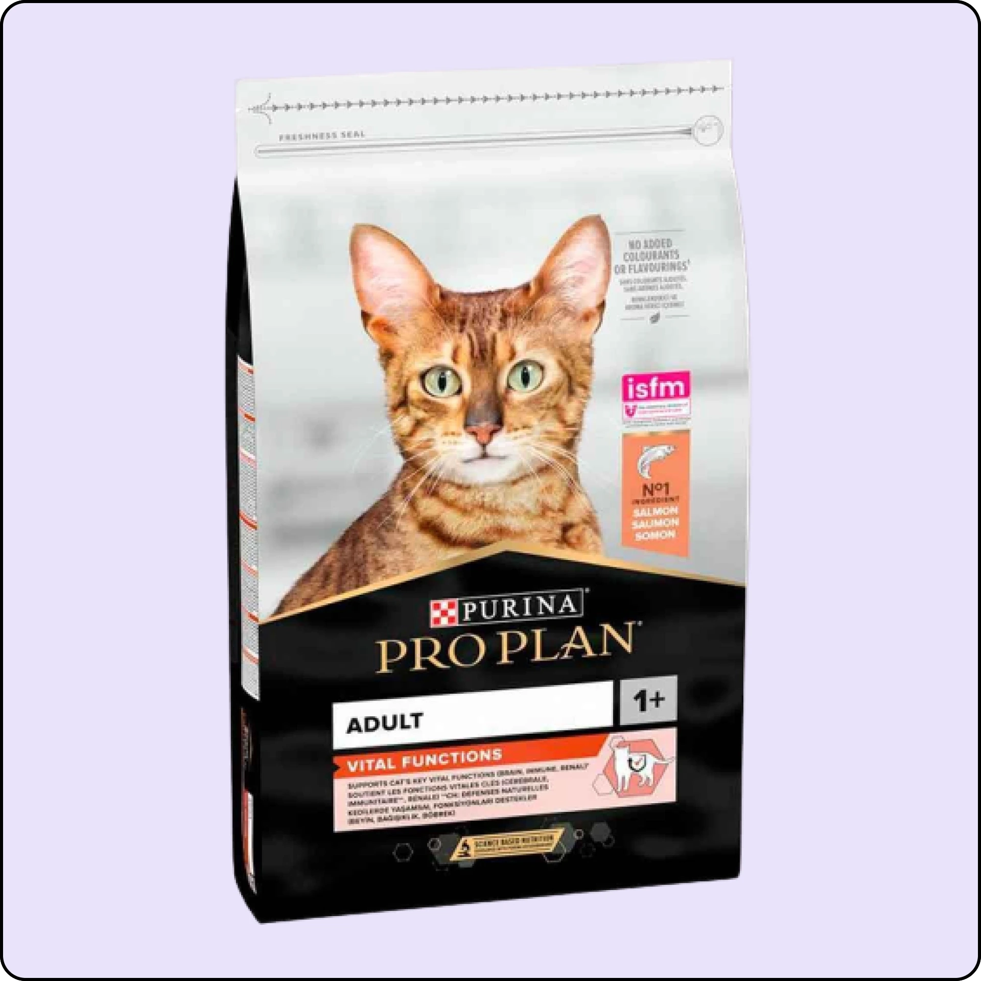 Pro Plan Adult Somonlu 3 kg