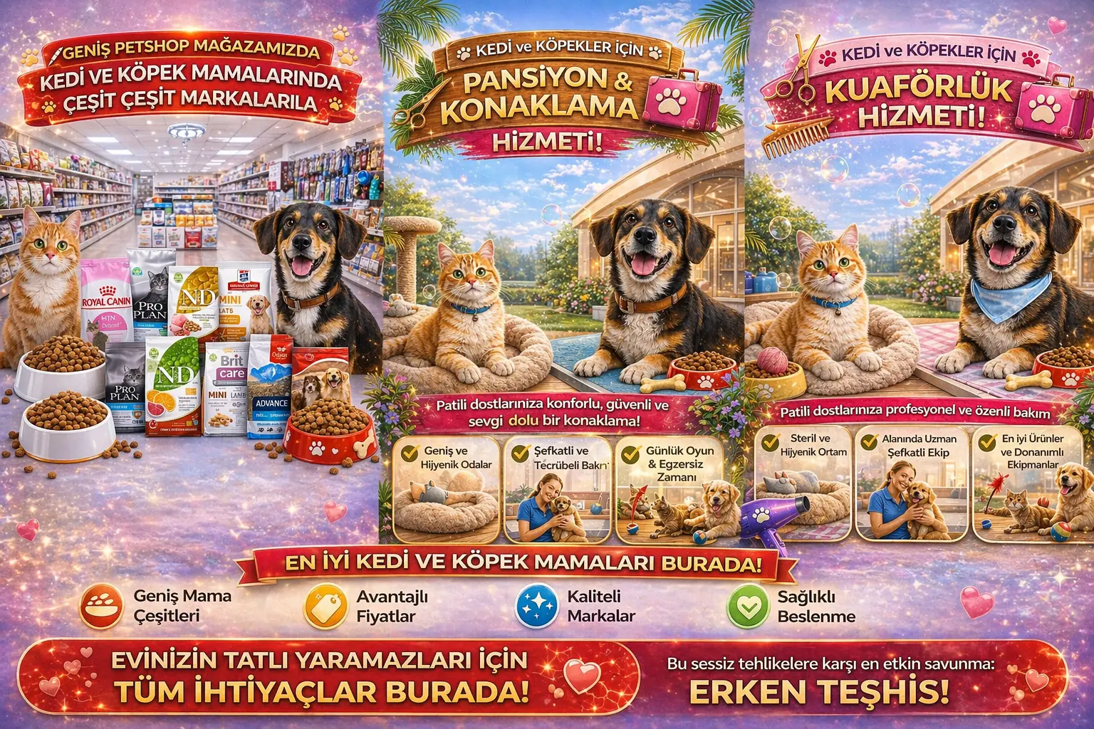 Vet Pharmacy Veteriner Hizmetleri