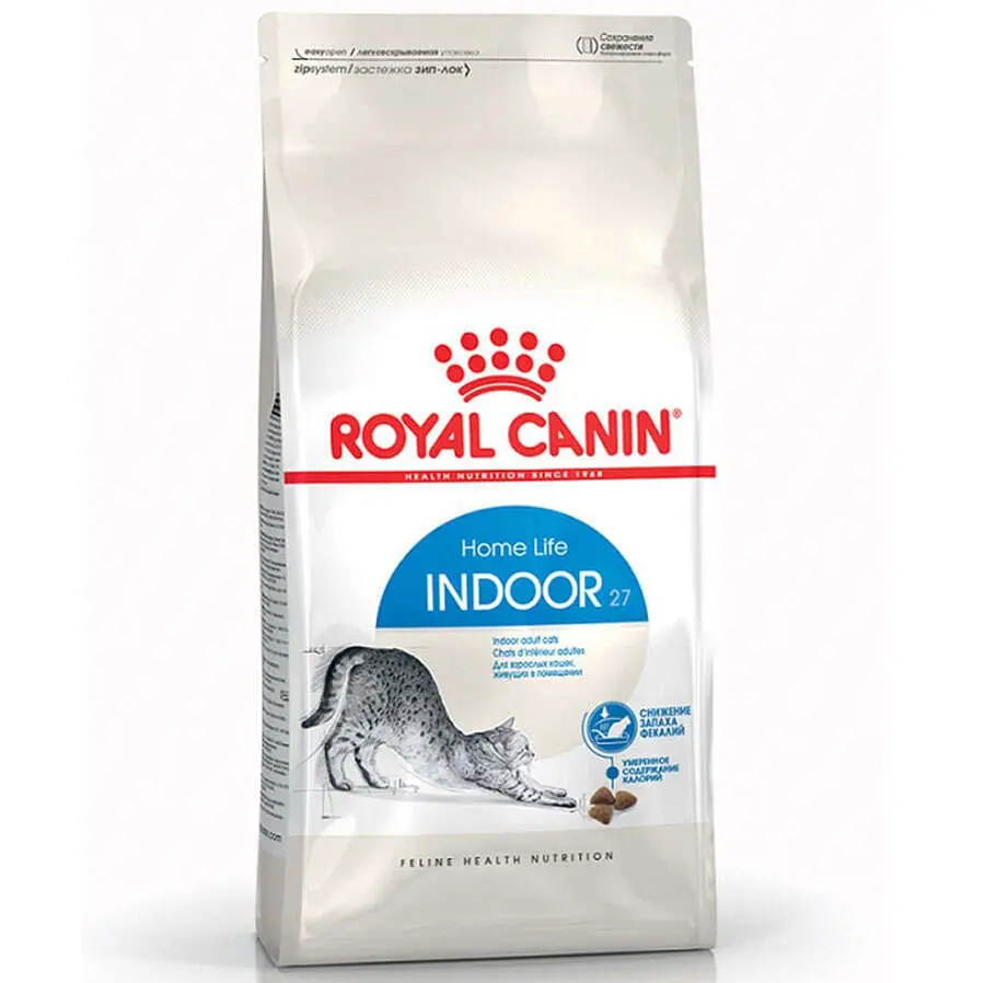 Royal Canin Indoor 27