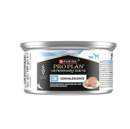 pro plan convale