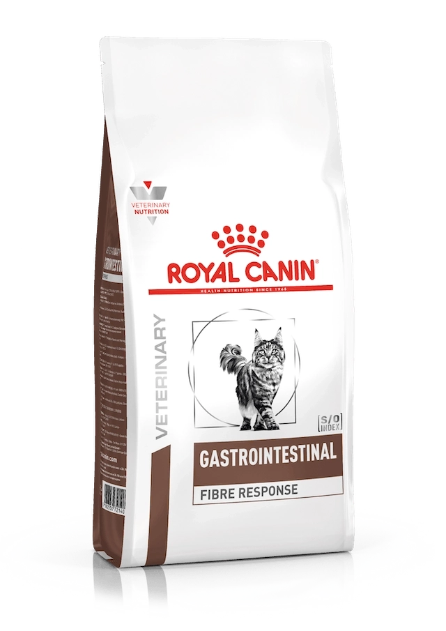 Royal Canin Veterinary Gastrointestinal Kedi Kuru Maması 2 kg