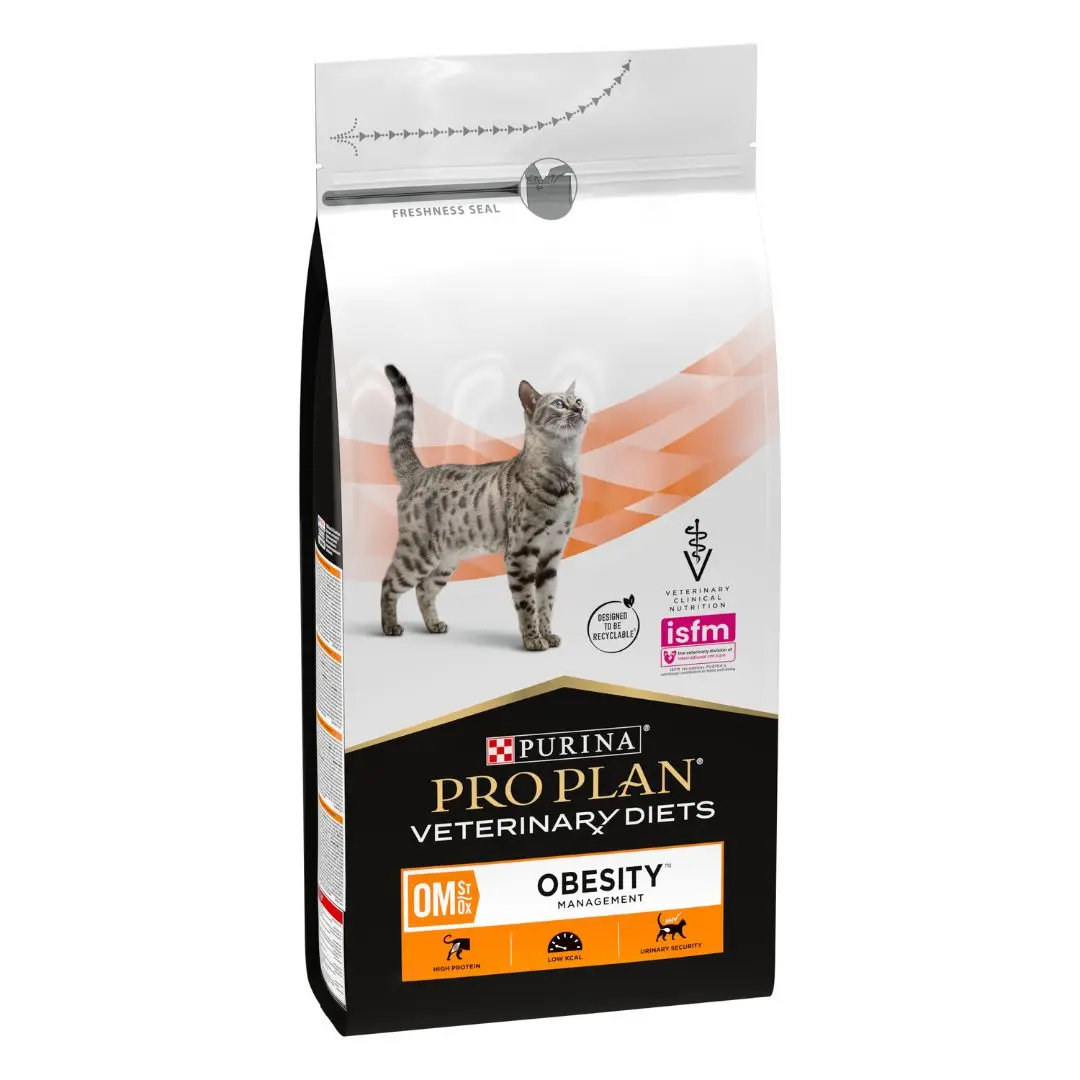 Pro Plan OM Obesity-1,5 kg