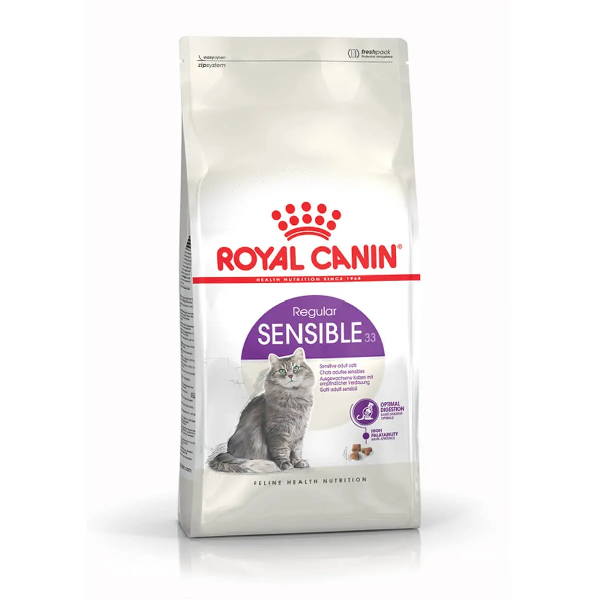 Royal Canin Sensible 33- 2kg