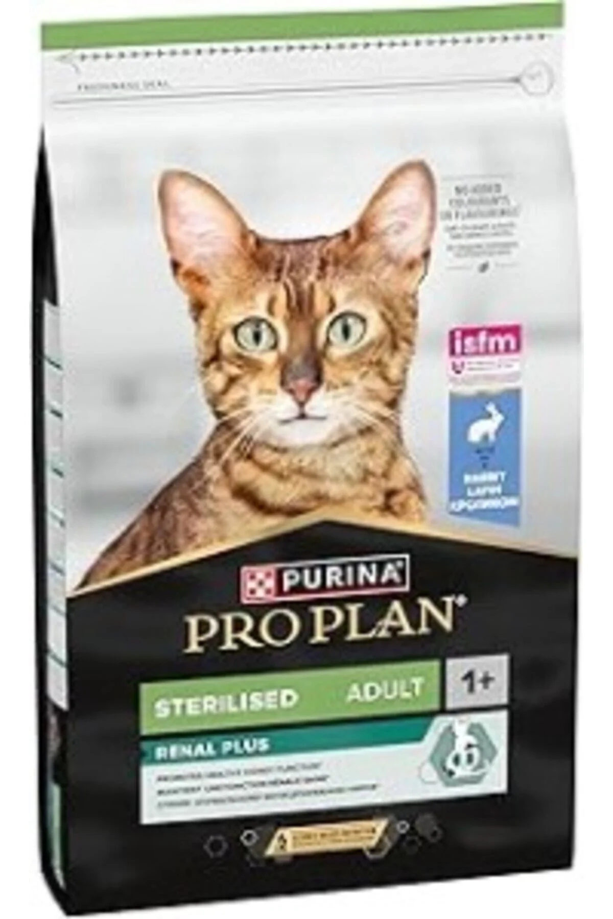 Pro Plan Sterilised Tavşanlı- 10 kg