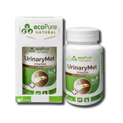 urinary broşür