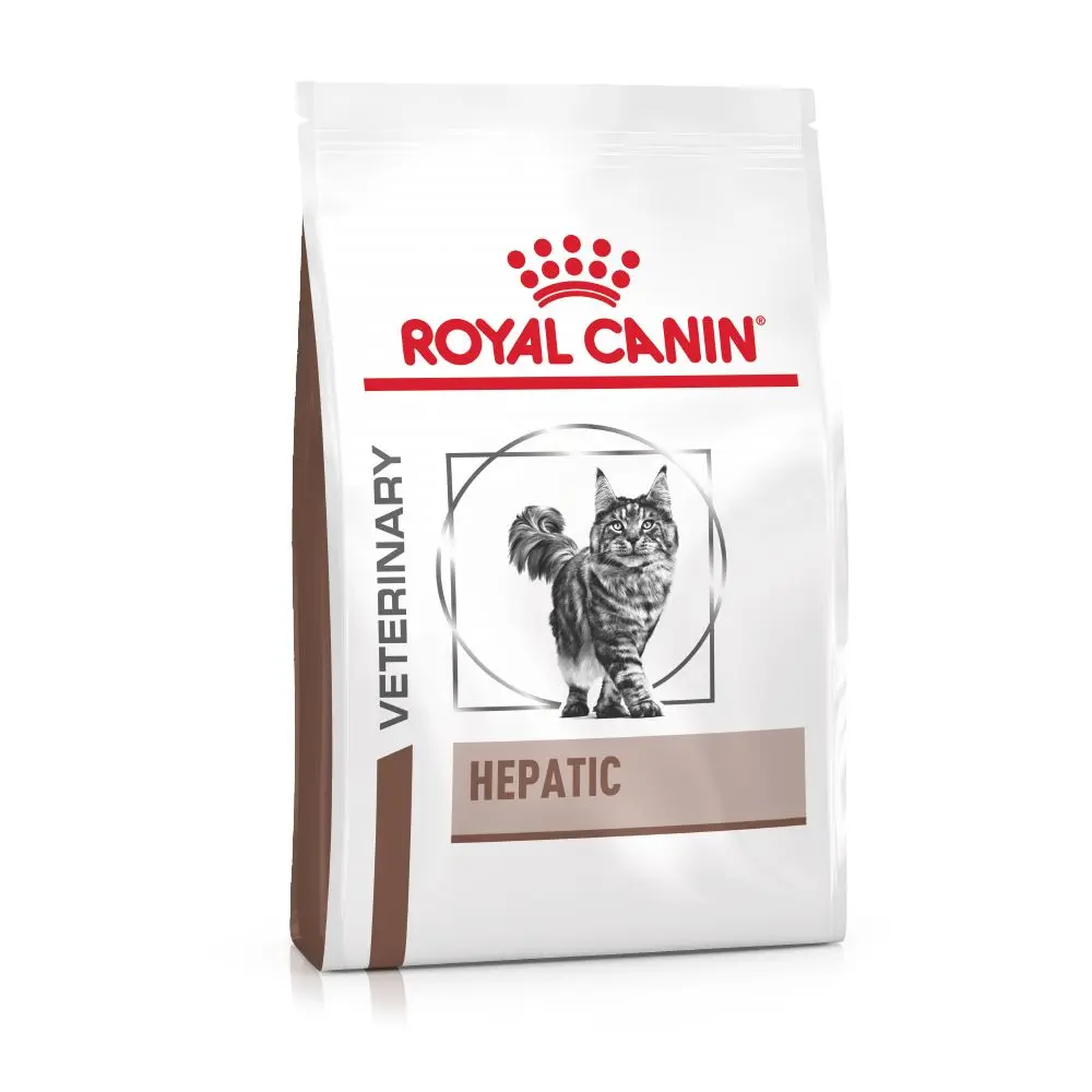 Royal Canin Hepatic 2 kg