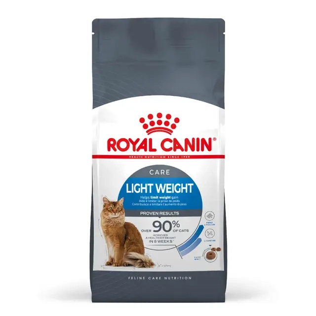 Light Weight Care Yetişkin Kedi Kuru Maması